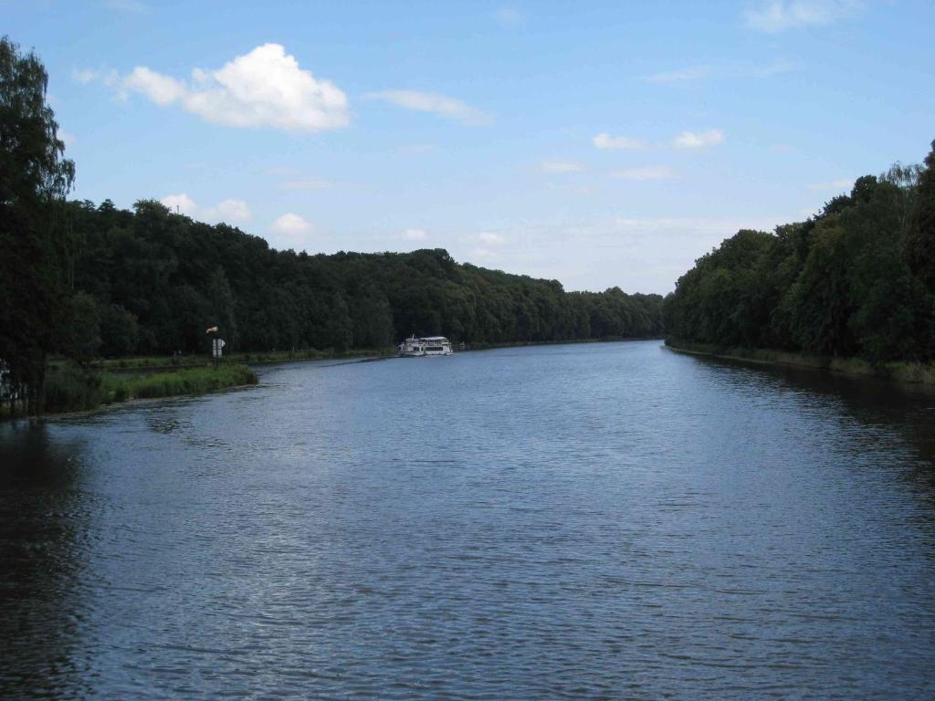 Lazensky Hotel Park Poděbrady Kültér fotó